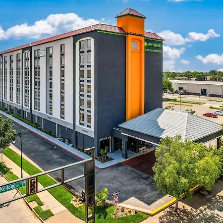 Wyndham Garden Wichita Downtown-2