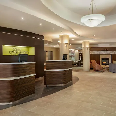 Courtyard By Marriott Middletown Goshen-3