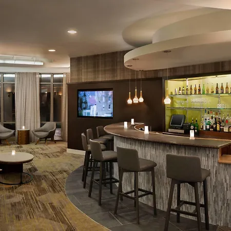 Courtyard By Marriott Middletown Goshen-2