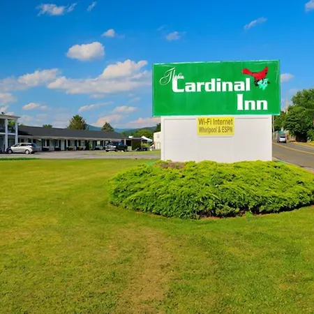 The Cardinal Inn-3