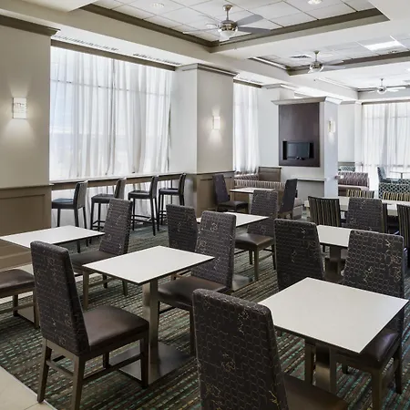 Residence Inn Houston Downtown/Convention Center-3