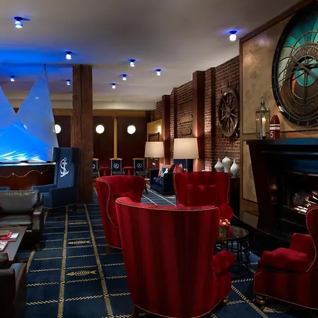 Argonaut Hotel, A Noble House Hotel-2