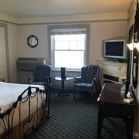 Columbia Gorge Hotel & Spa-2
