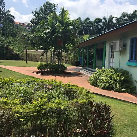 Toby'S Resort-2