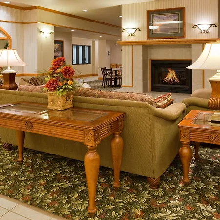Holiday Inn Express & Suites Yankton By Ihg-3