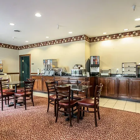 Country Inn & Suites By Radisson, Elkhart North-2
