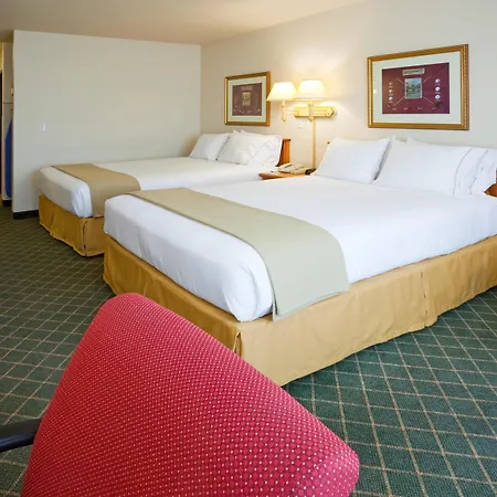 Holiday Inn Express & Suites Yankton By Ihg-2