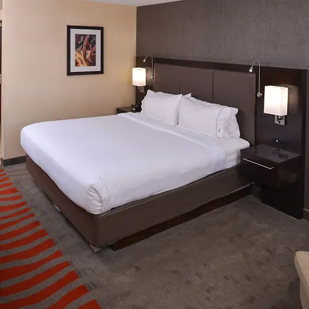 Holiday Inn Express Hotel & Suites Dayton-Centerville By Ihg-2