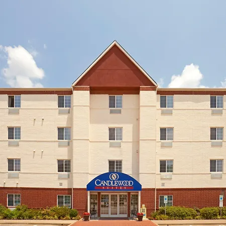 Candlewood Suites Tyler By Ihg-2