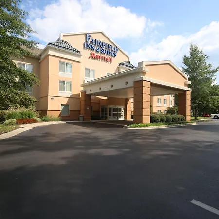 Fairfield Inn & Suites By Marriott Aiken-3