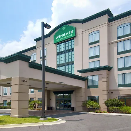 Wingate By Wyndham - Orlando International Airport- Free Hot Breakfast-2