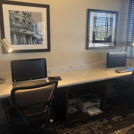 Best Western Plus Sparta Trail Lodge-3