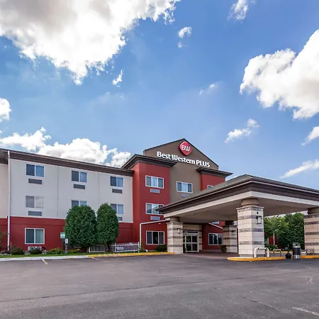 Best Western Plus Sparta Trail Lodge-2