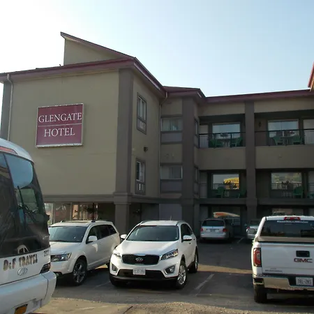 The Glengate Hotel & Suites-3