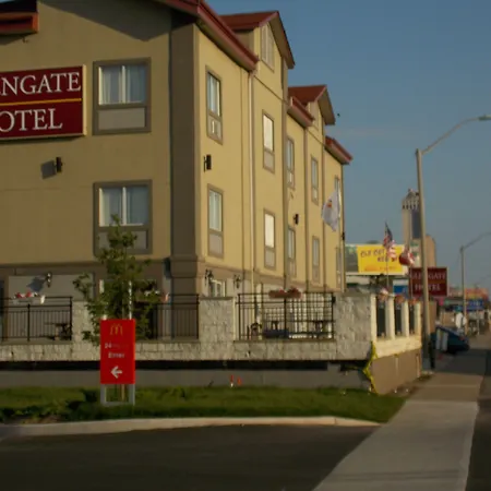 The Glengate Hotel & Suites-2