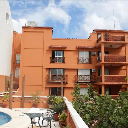 Hotel Vista Del Mar With Beach Club Access Included-3