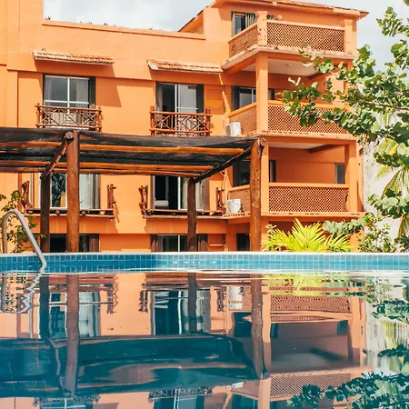 Hotel Vista Del Mar With Beach Club Access Included-2