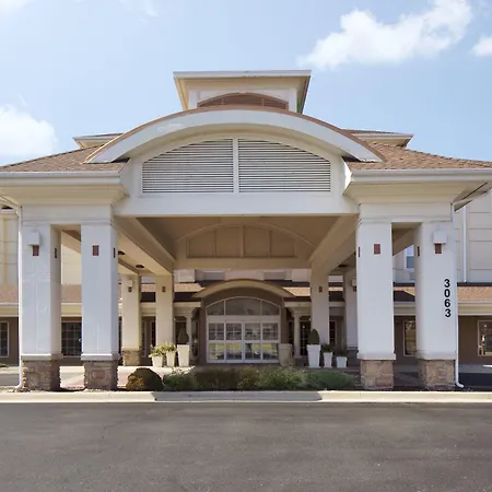 Holiday Inn Grand Rapids-Airport By Ihg-3