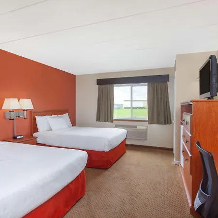 Americinn Willmar-2