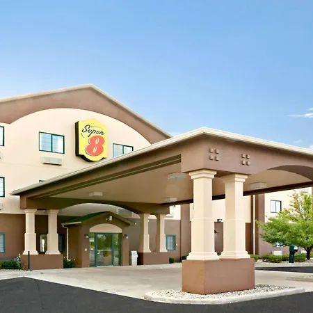 Super 8 By Wyndham South Bend-2
