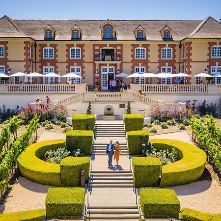 Carneros Resort And Spa-2