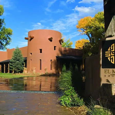 El Monte Sagrado Resort & Spa-2