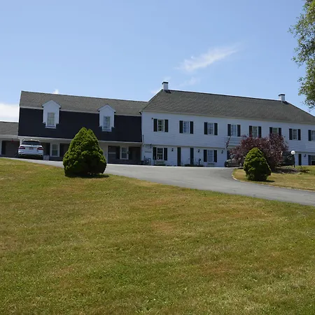 Sandwich Lodge & Resort-2