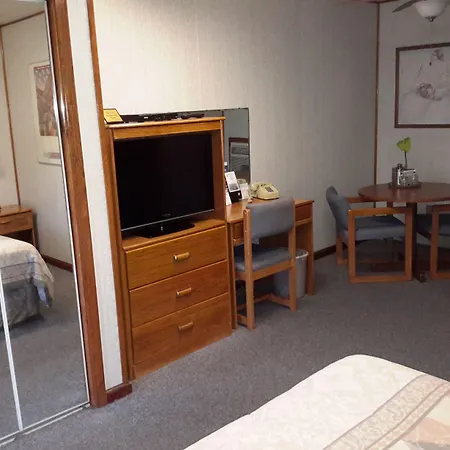 The Monterey Motel-3
