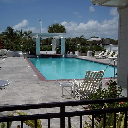 Lighthouse Inn At Aransas Bay-3