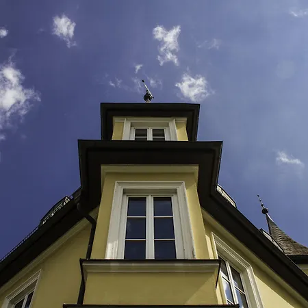 Laimer Hof Am Schloss Nymphenburg-2
