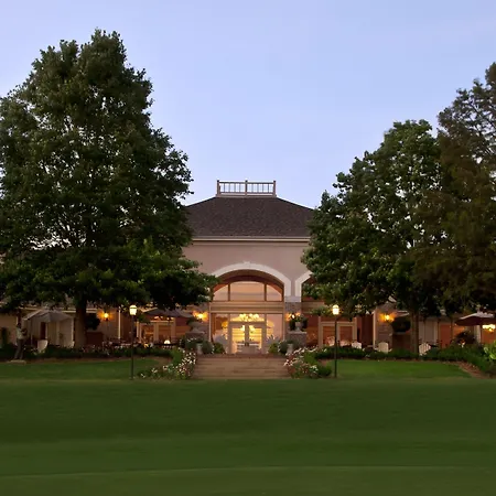 Cypress Bend Resort, A Wyndham Hotel-3