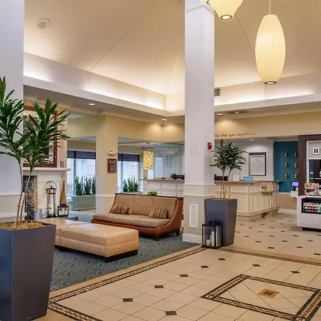 Hilton Garden Inn St. Louis/O'Fallon-2