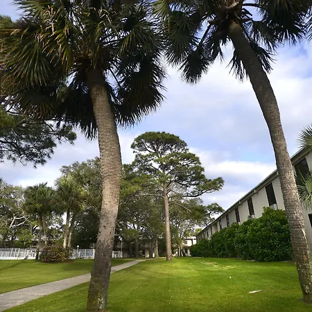 Quality Inn Fort Walton Beach - Destin West-2