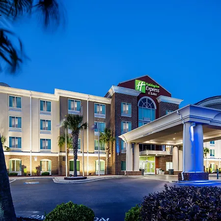 Holiday Inn Express & Suites Florence I-95 At Hwy 327 By Ihg-3