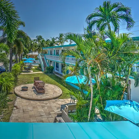 Horizon By The Sea Inn-2