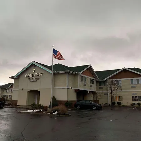 Country Inn & Suites By Radisson, Bend, Or-2