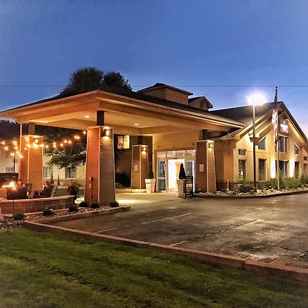 Country Inn & Suites By Radisson, Rochester-Pittsford-Brighton, Ny-2