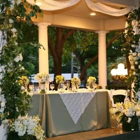 The Sanford House Inn & Spa-2