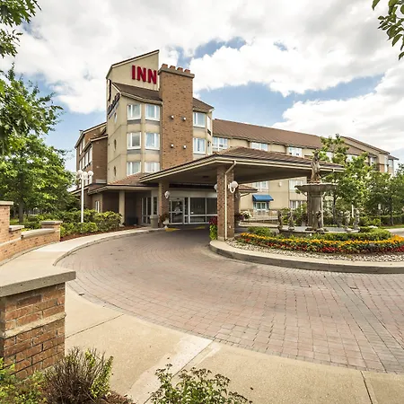 Monte Carlo Inn Brampton-3