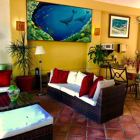 Casa Del Caribe Inn-3