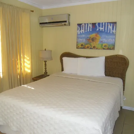 Parador Villas Del Mar Hau-2