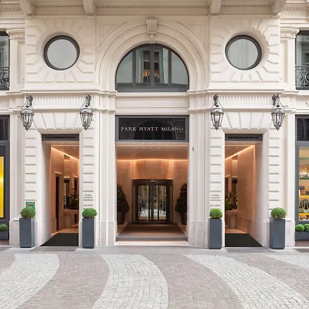 Park Hyatt Milano-2
