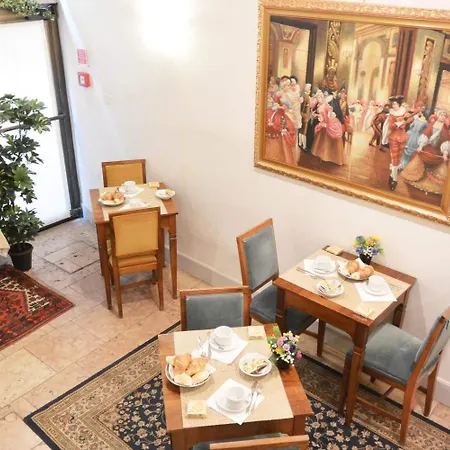 Hotel San Zulian-2
