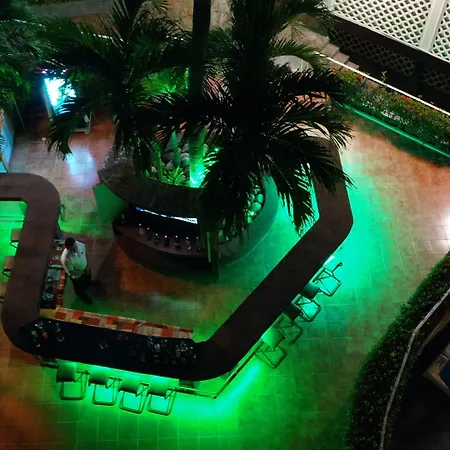 Alba Suites Acapulco-2