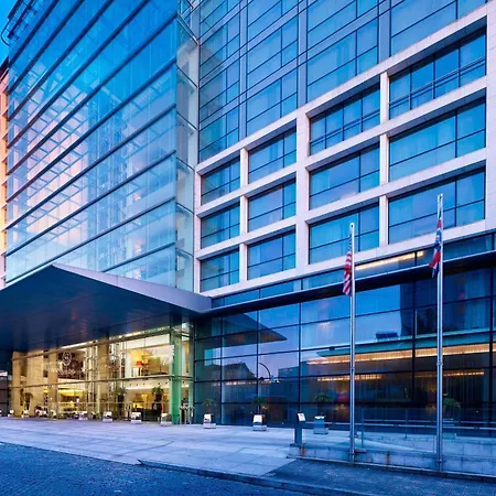 Sheraton Porto Hotel & Spa-3