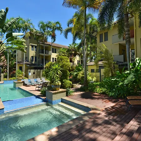 Reef Club Resort-2
