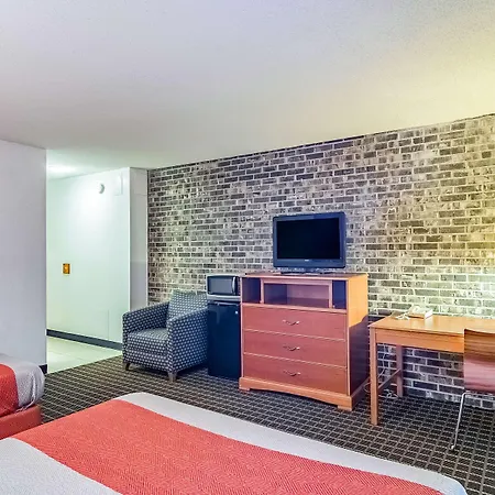 Motel 6-Grand Rapids, Mi - Northeast-2