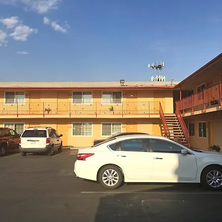 Americas Best Value Inn-3