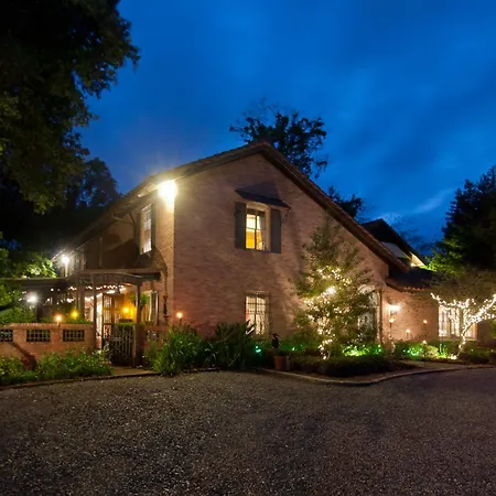 The Stockade Bed And Breakfast-2
