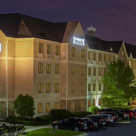 Staybridge Suites Glenview By Ihg-2